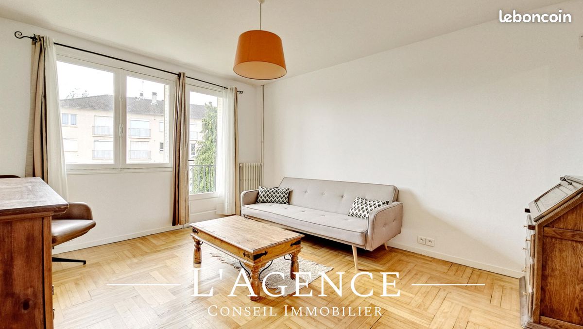 Appartement 3 pièces 53 m² - Limoges 87000 (image principale 0)