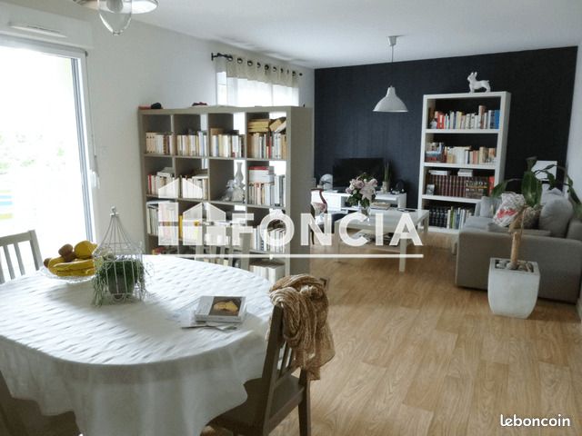 Appartement 3 pièces 65 m² · à La Roche-sur-Yon · 65 m² · 769 €