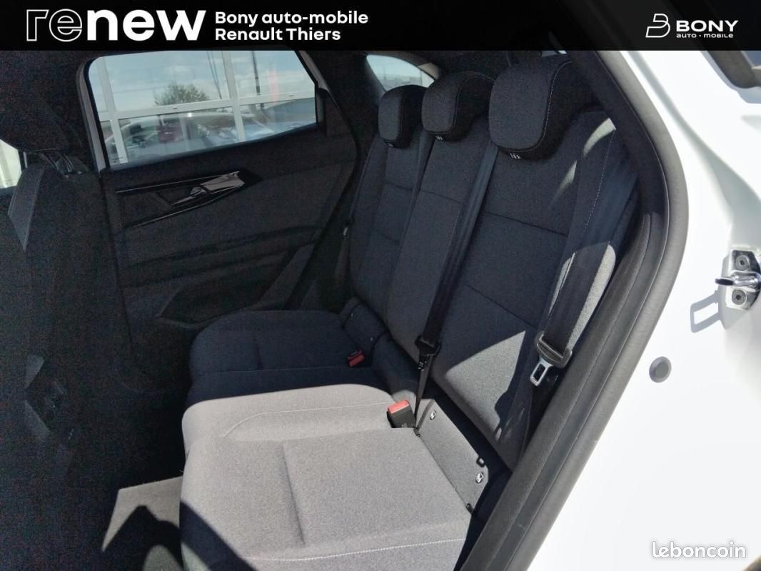 Renault Austral mild hybrid advanced 130 Equilibre (image 11)