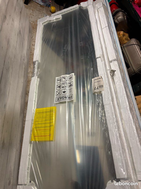 Lot de 5 porte miroir pour placard (image 5)