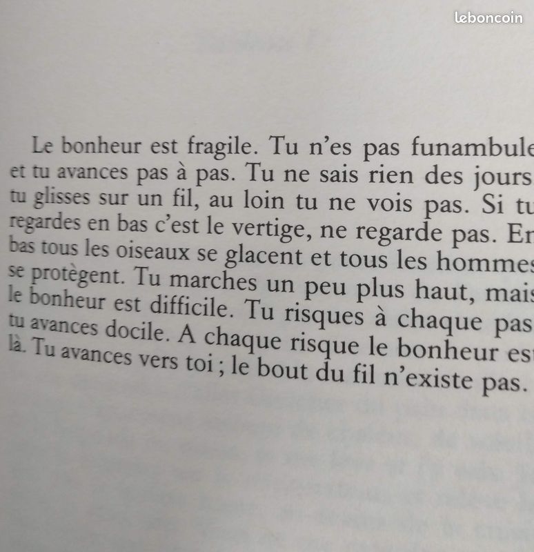 Le bonheur tableaux et bavardages (image 4)