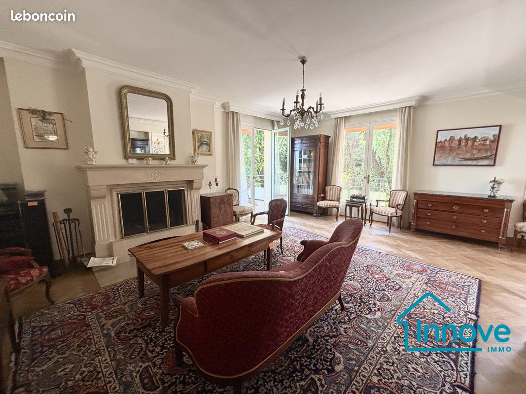 Maison 5 pièces 176 m² · à Toulouse · 176 m² · 649 000 €