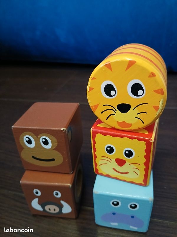 Cubes sonores (image 5)
