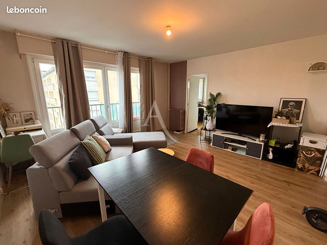 Appartement 2 pièces 49 m² · au Mans · 49 m² · 83 545 €