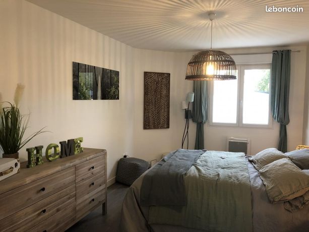 Maison a vendre garges-les-gonesse - 5 pièce(s) - 91 m2 - Surfyn