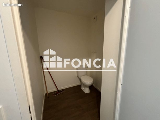 Appartement a louer mantes-la-ville - 3 pièce(s) - 60 m2 - Surfyn