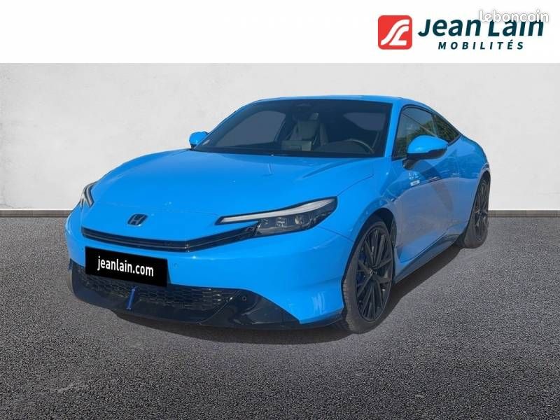 Honda Prélude e:HEV 2.0 i-MMD Advance (image 7)