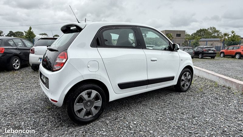 Renault TWINGO III 0.9 TCE 90CH ENERGY INTENS (image 3)