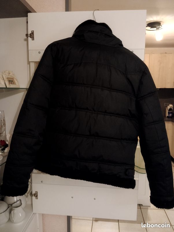 Blouson homme (image 2)