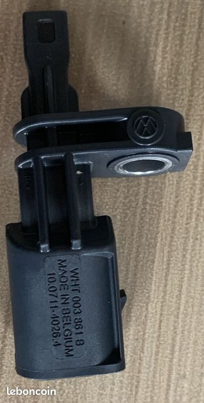 Capteur ABS Volskwagen (image 2)