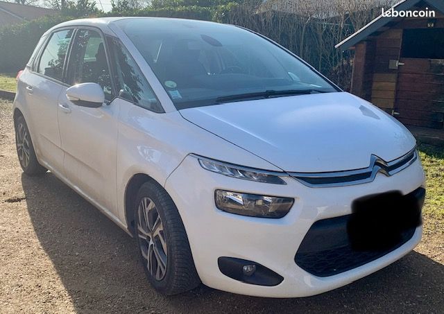 C4 Picasso (image 1)