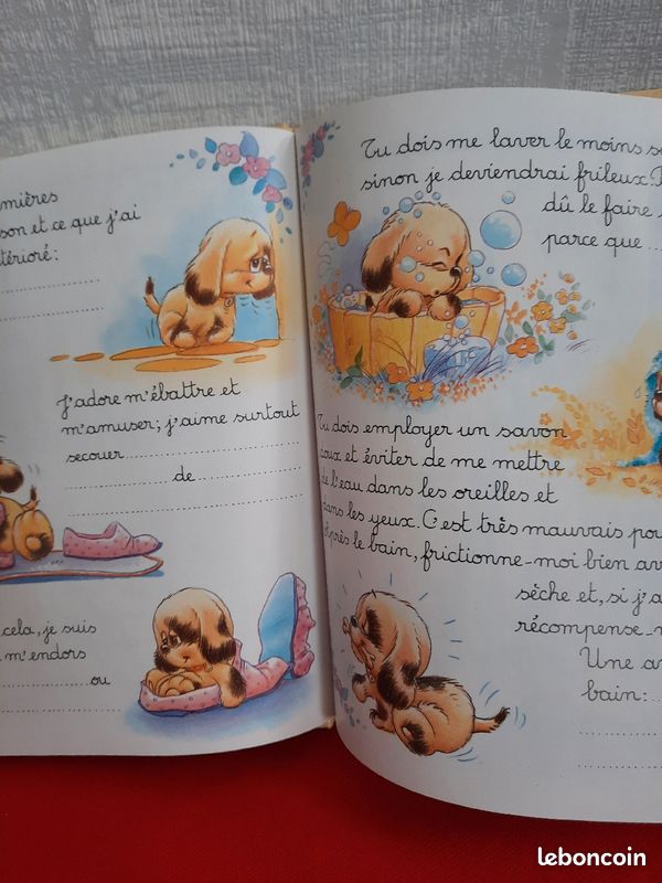 Livre enfants (image 3)