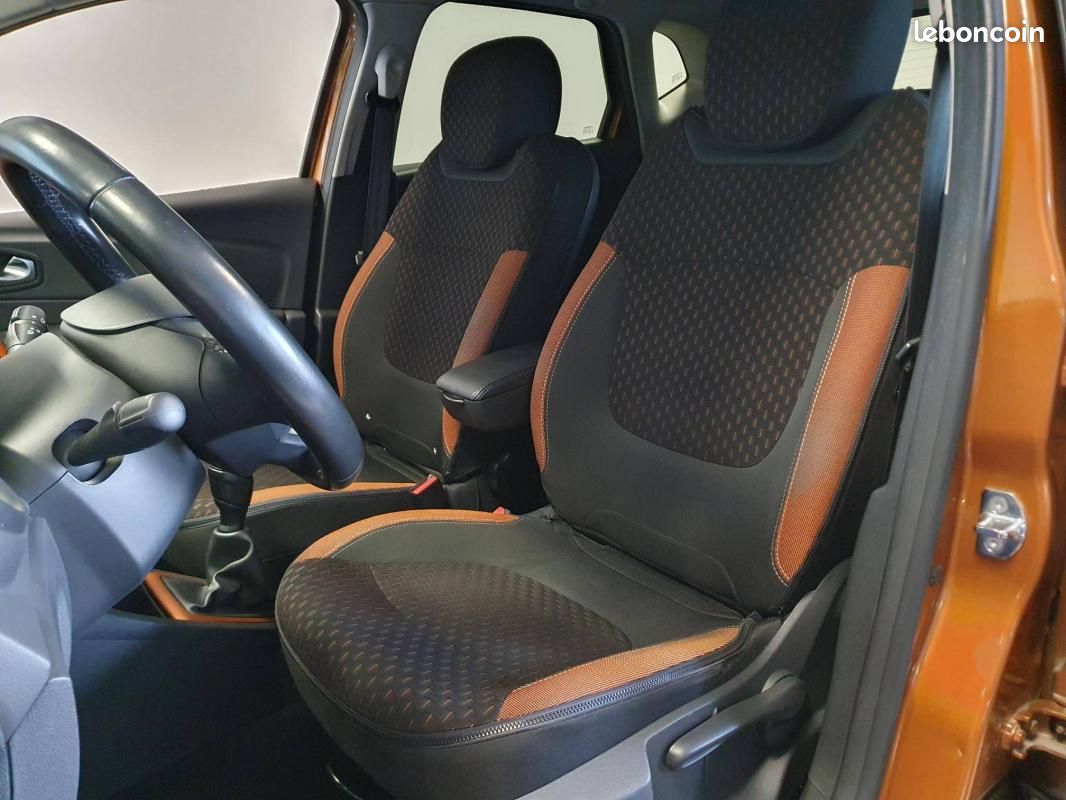 Renault Captur 0.9 TCe 90ch Intens - Distribution à chaîne GPS (image 9)