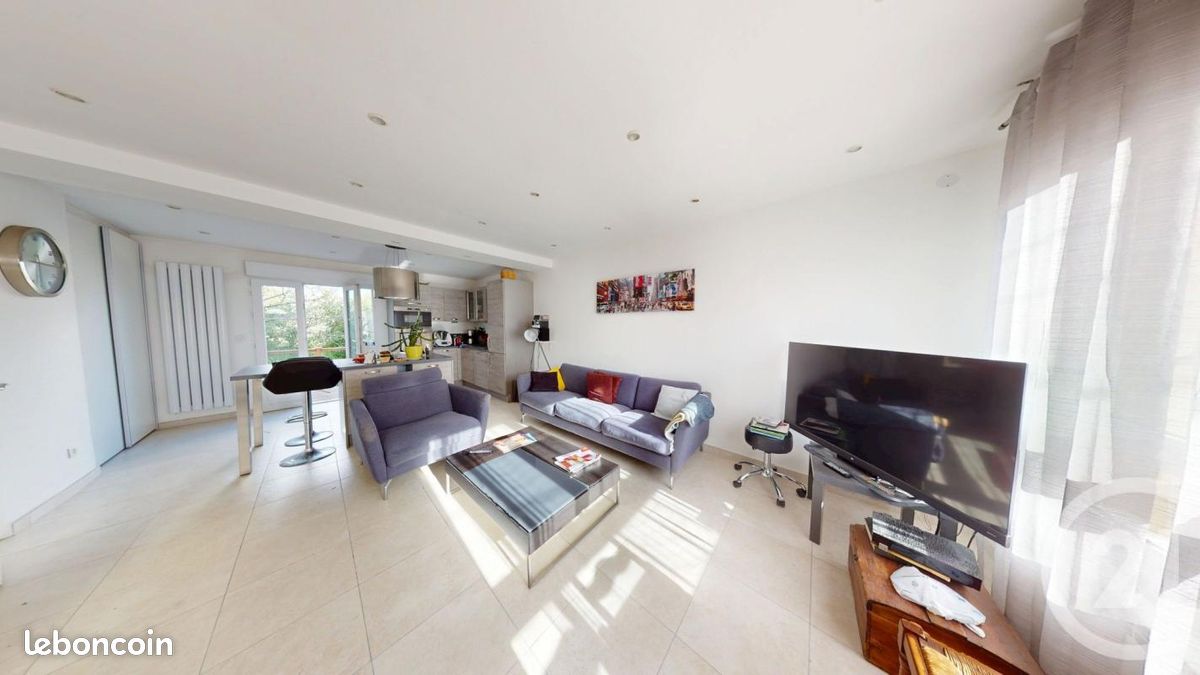 Maison 4 pièces 99 m² · à Ivry-sur-Seine · 99 m² · 507 000 €