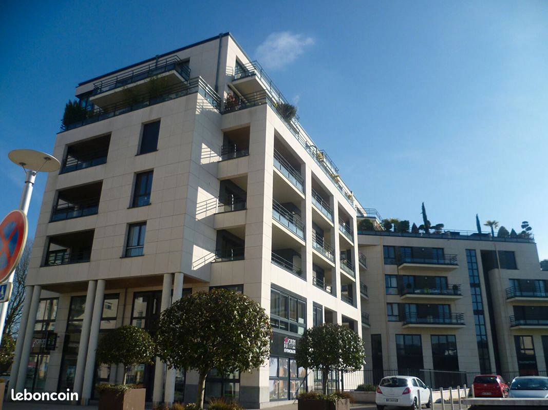 Appartement 2 pièces 53 m² · à Caen · 53 m² · 757 €/mois