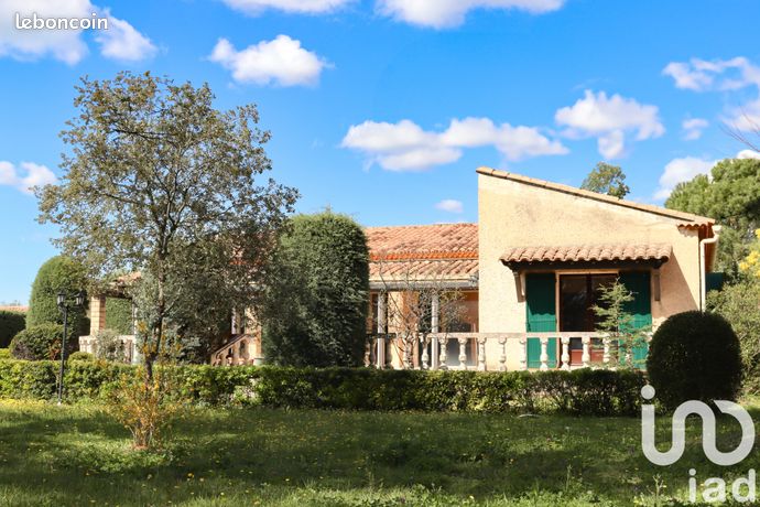 Maison 4 pièces 175 m²