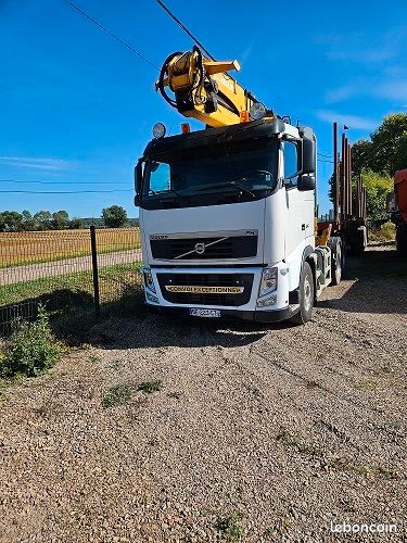 Volvo FH 13 - 540 (image 1)
