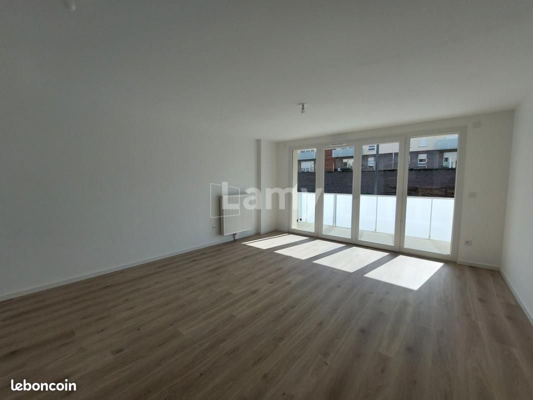 Appartement 3 pièces 63 m² · à Lens · 63 m² · 730 €/mois