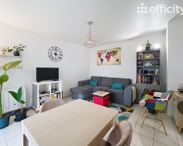 Appartement 245 000 € - 45 m²
