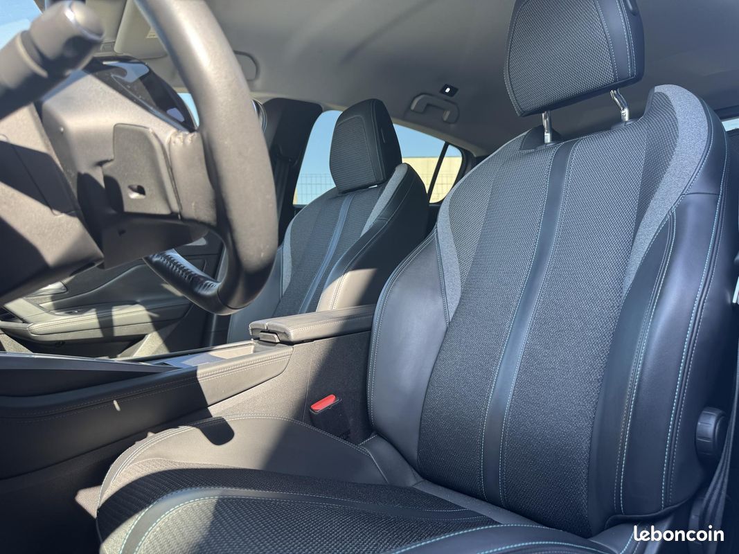PEUGEOT 308 1.5 HDI 130 ALLURE PACK EAT / Garantie 12 mois (image 9)