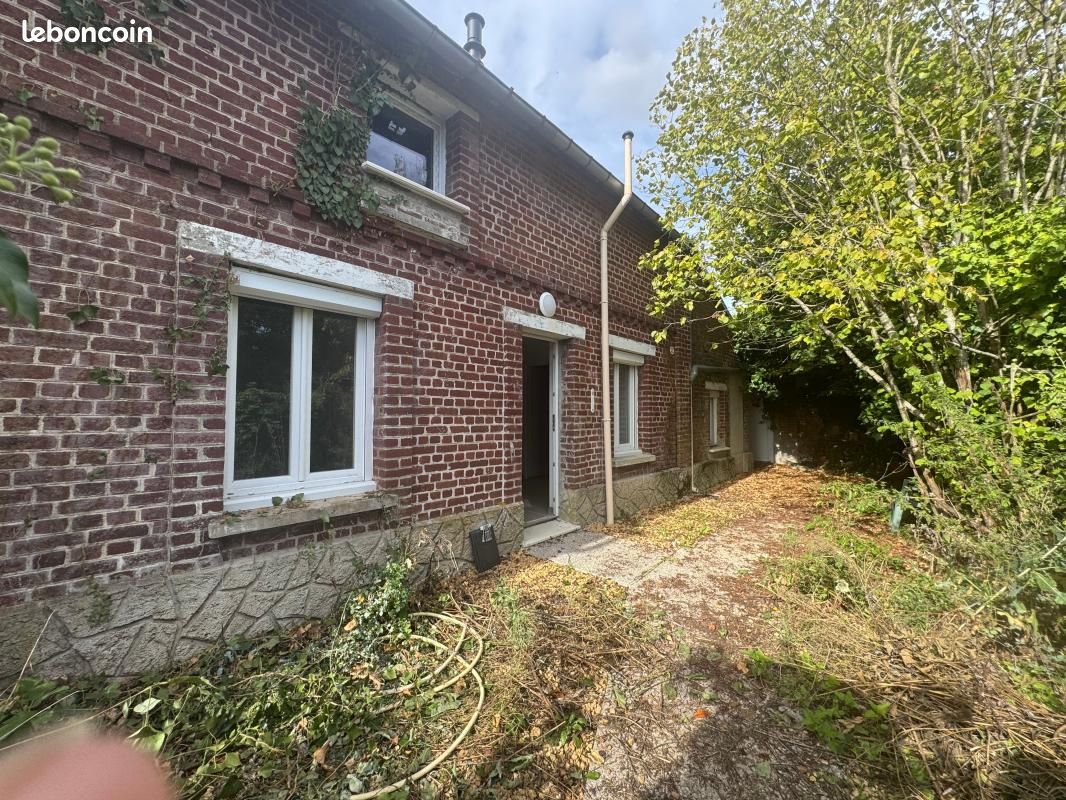 Maison 3 pièces 52 m² · à Wavignies · 52 m² · 775 €/mois