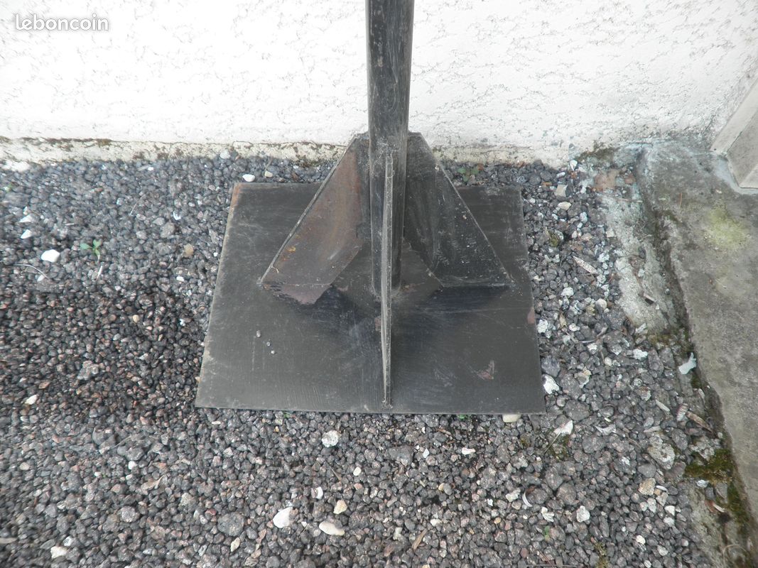 Poteau de soutien (image 2)
