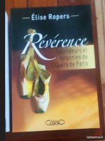 4 livres sur la danse classique (image 3)