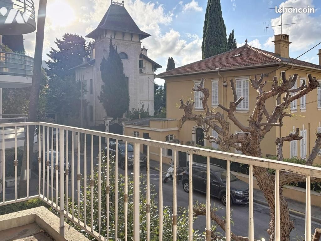 Appartement 3 pièces 61 m² · au Cannet · 61 m² · 276 000 €