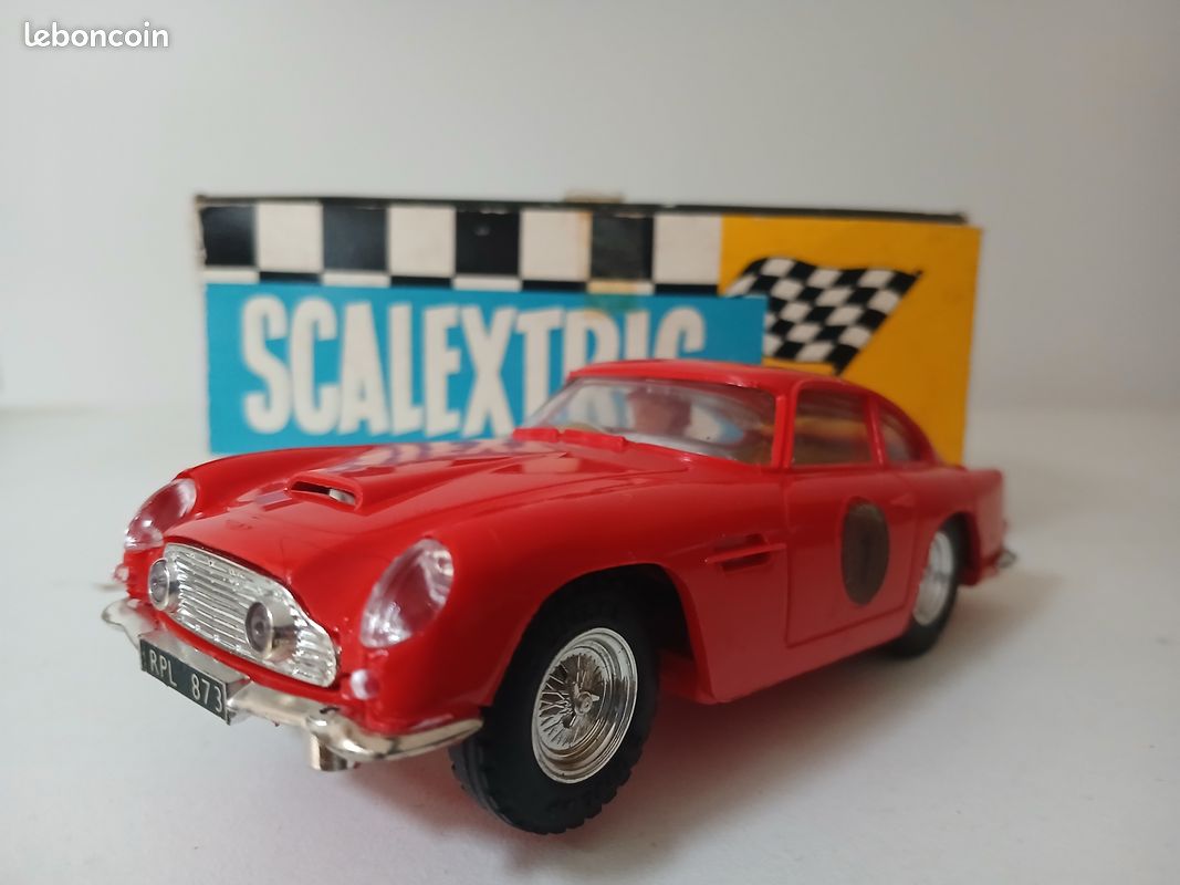 Voiture Austin Healey 3000 Occasion : Achat & Vente Auto - La Centrale