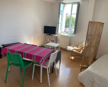 30 m2 Petit Bayonne