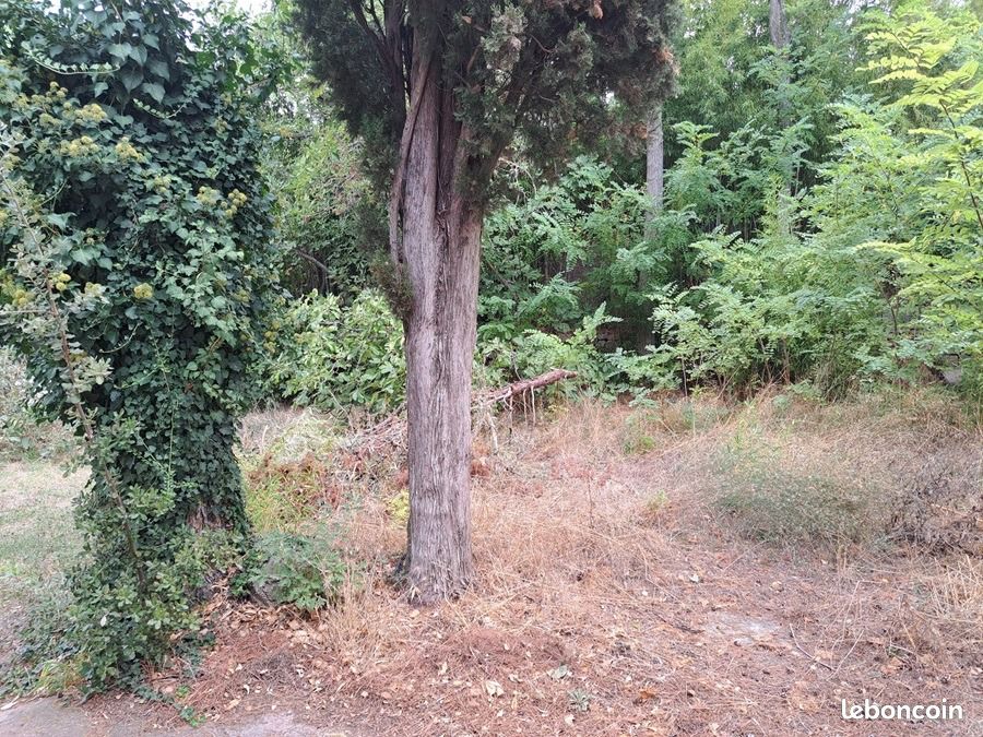 Terrain 475 m² · à Saint-Cannat · 233 000 €