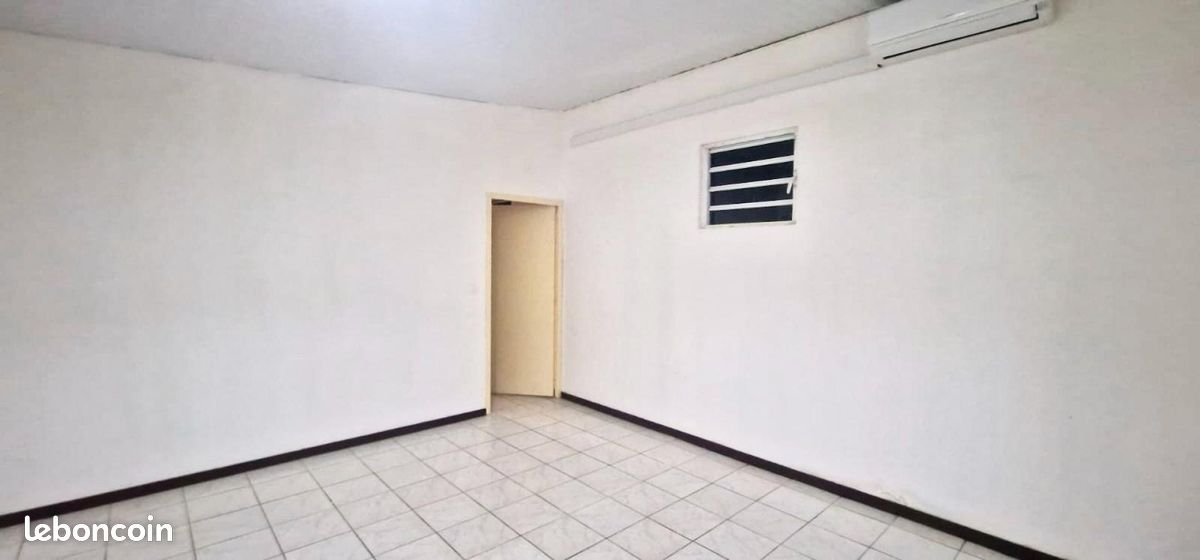 Maison 3 pièces 60 m² · à Matoury · 60 m² · 159 450 €