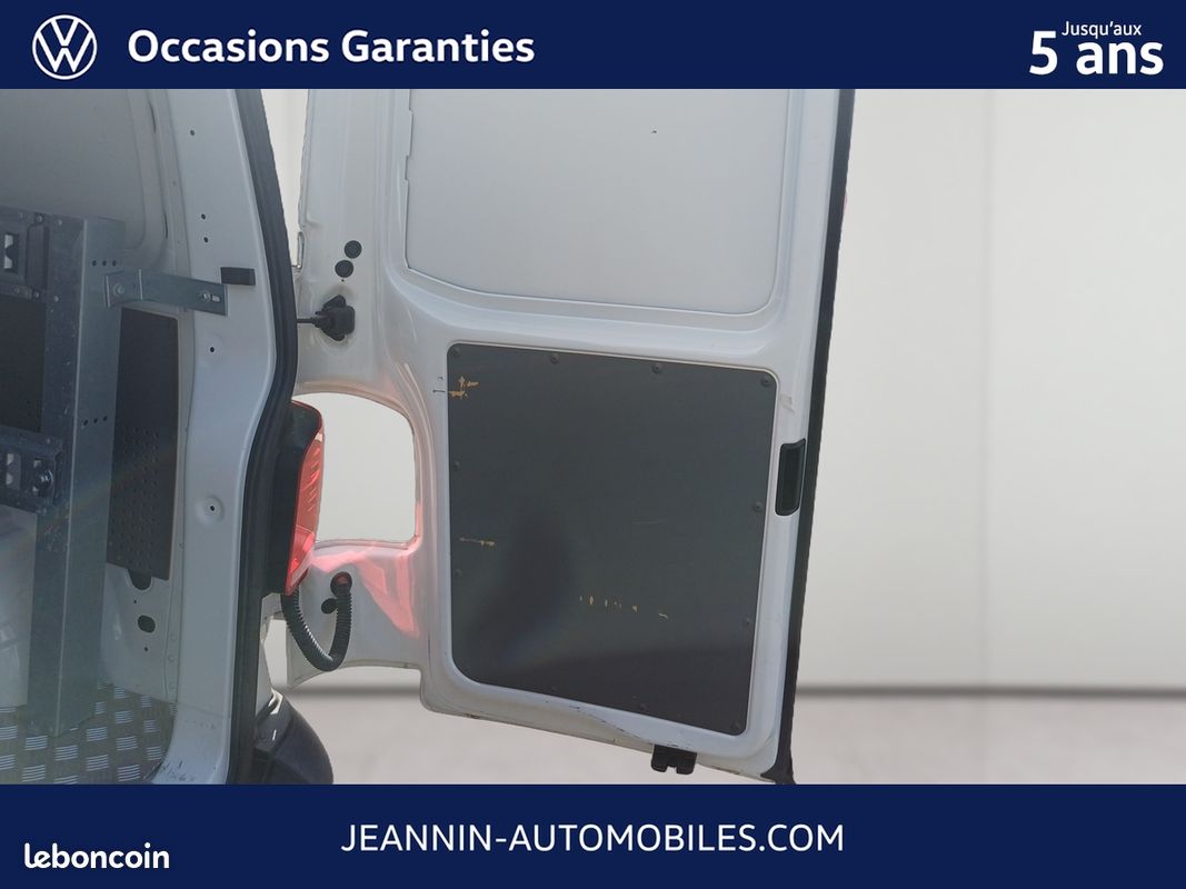 Volkswagen utilitaires transporter 6.1 van l1h1 2.0 tdi 110 bvm5 business (image 23)