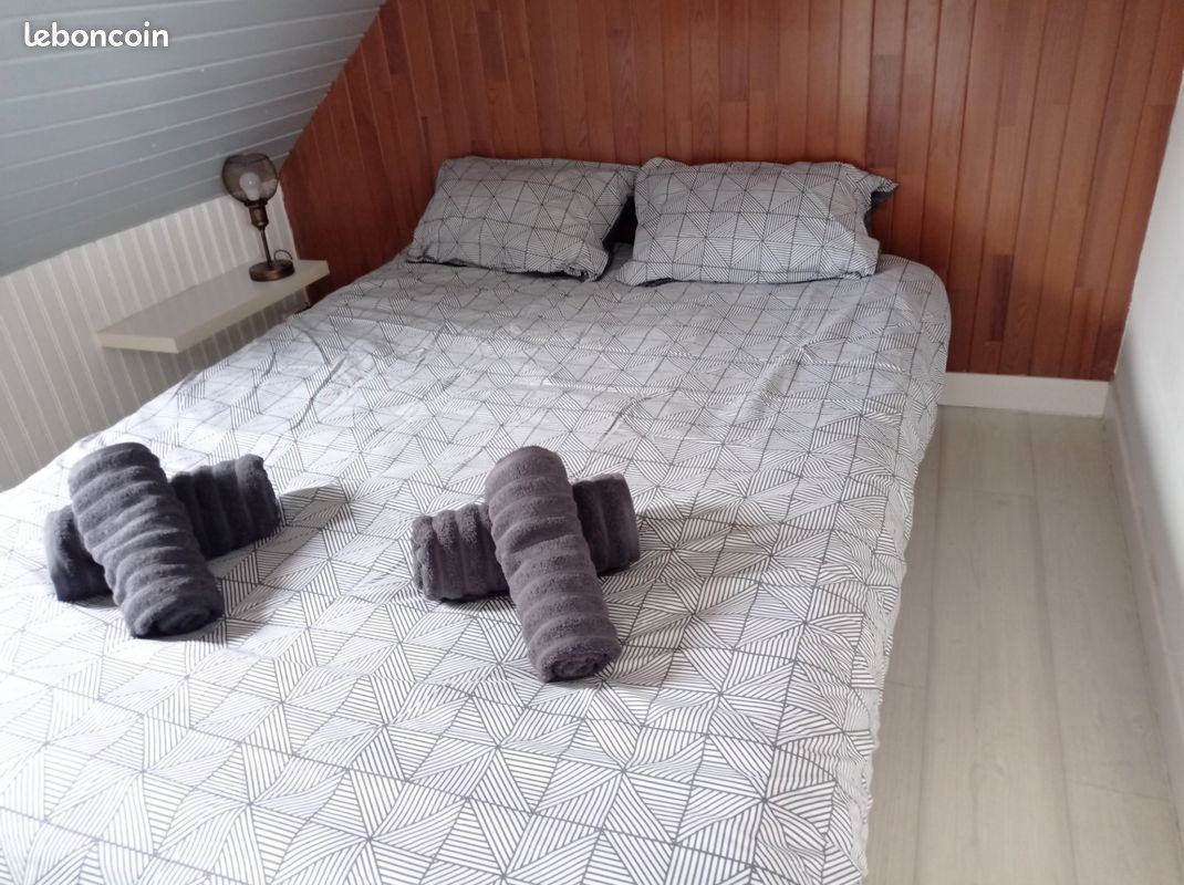 Appartement 1 pièce 30 m² · à Concarneau · 30 m² · 450 €/mois