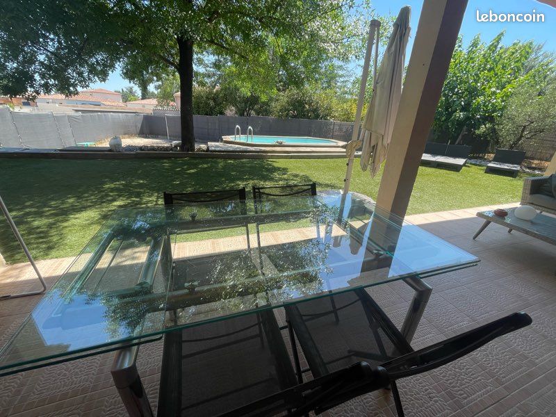 Maison 5 pièces 130 m² · à Alès · 130 m² · 1 300 €/mois