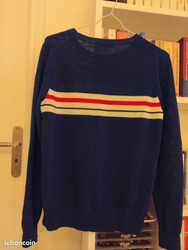 Pull Uniqlo Ines de la Fressange (image 2)