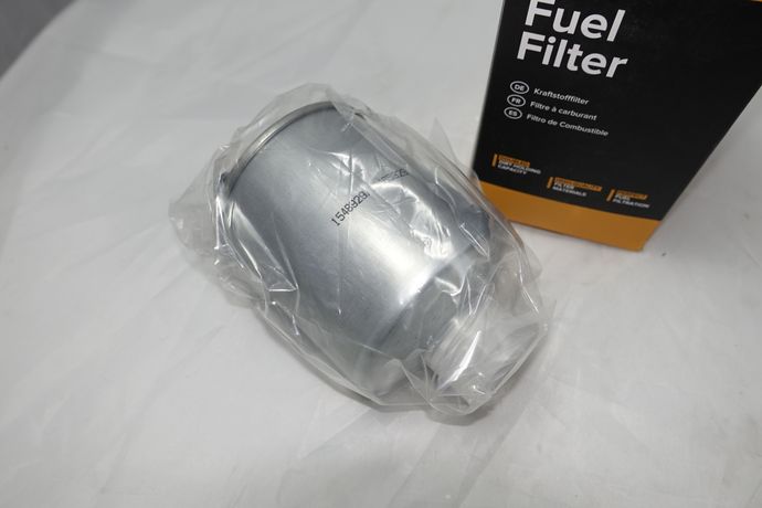 Filtre à carburant 9F0156 RIDEX sans raccord pour capteur d'eau ➤ RIDEX  9F0156 pas cher en ligne