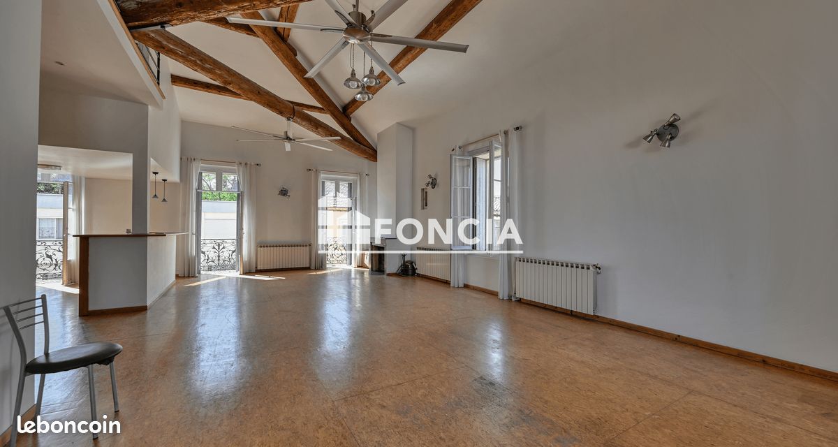 Maison 5 pièces 211 m² · à Montpellier · 211 m² · 639 000 €