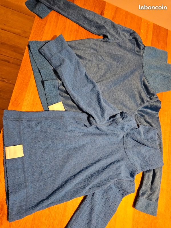 Vêtements et accessoires ski enfant 6/8 ans Vêtements