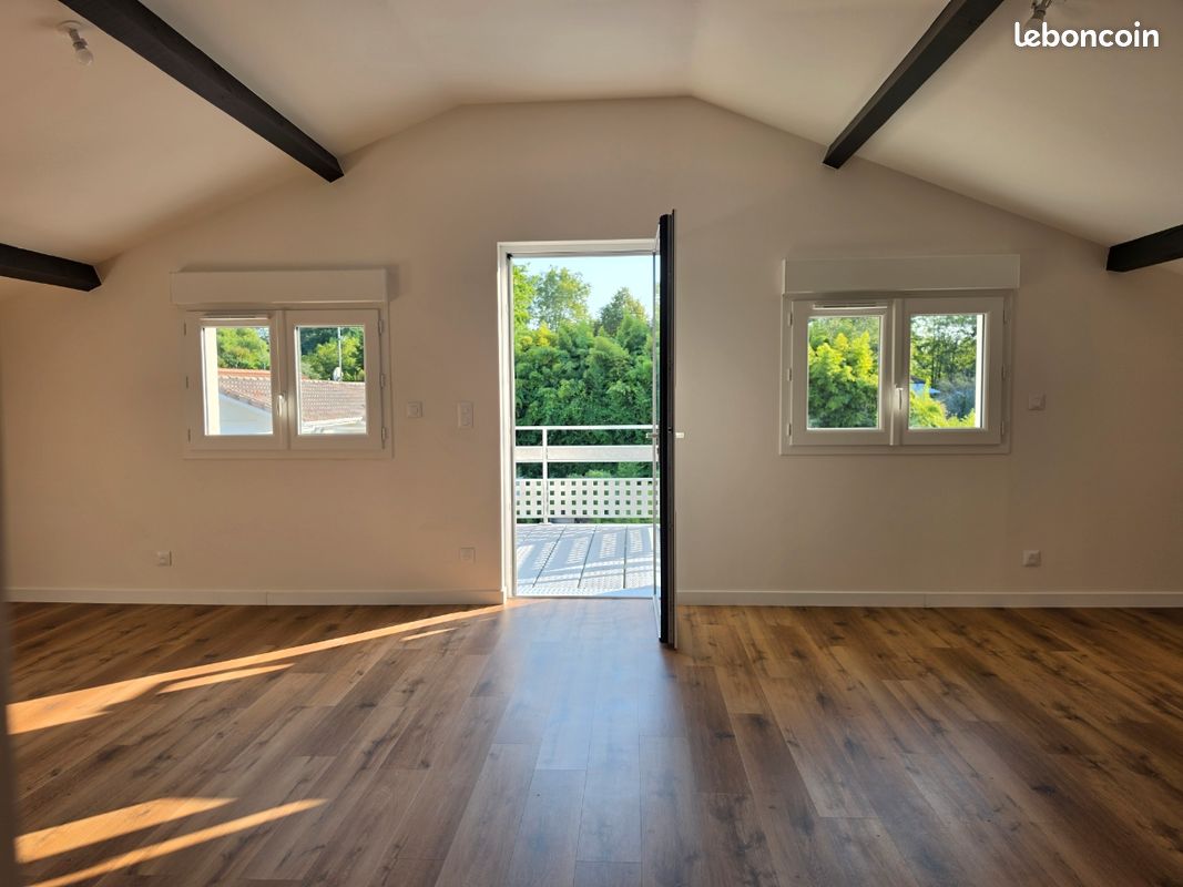 Appartement 3 pièces 83 m² · à Dax · 83 m² · 225 000 €