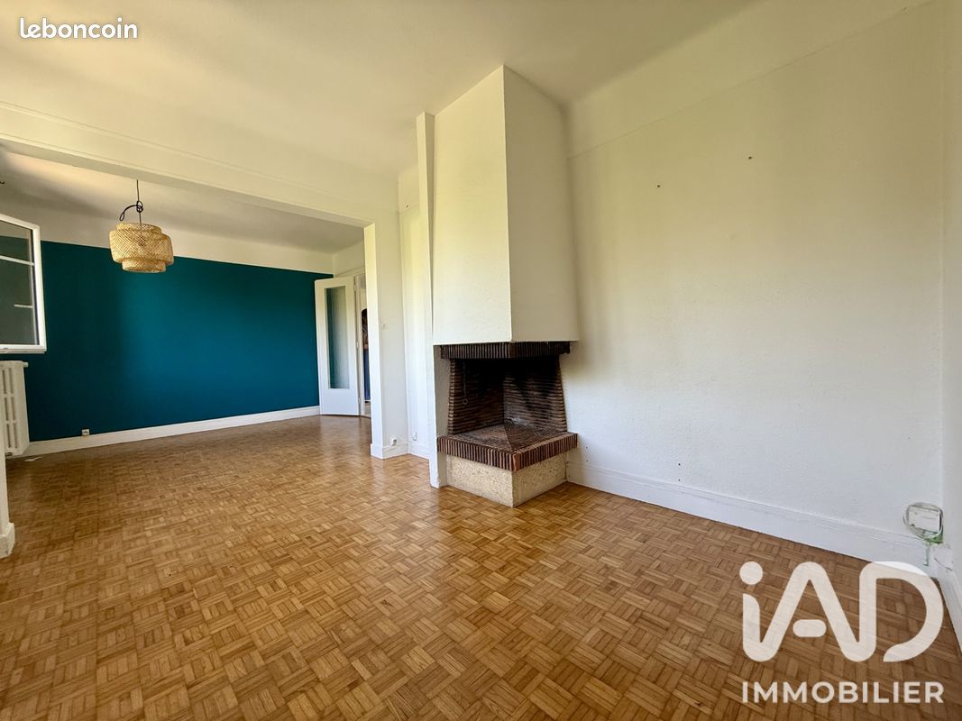 Appartement 4 pièces 68 m² (image 3)