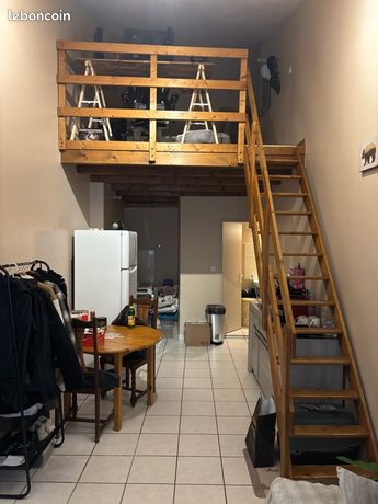 Appartement Chabeuil
