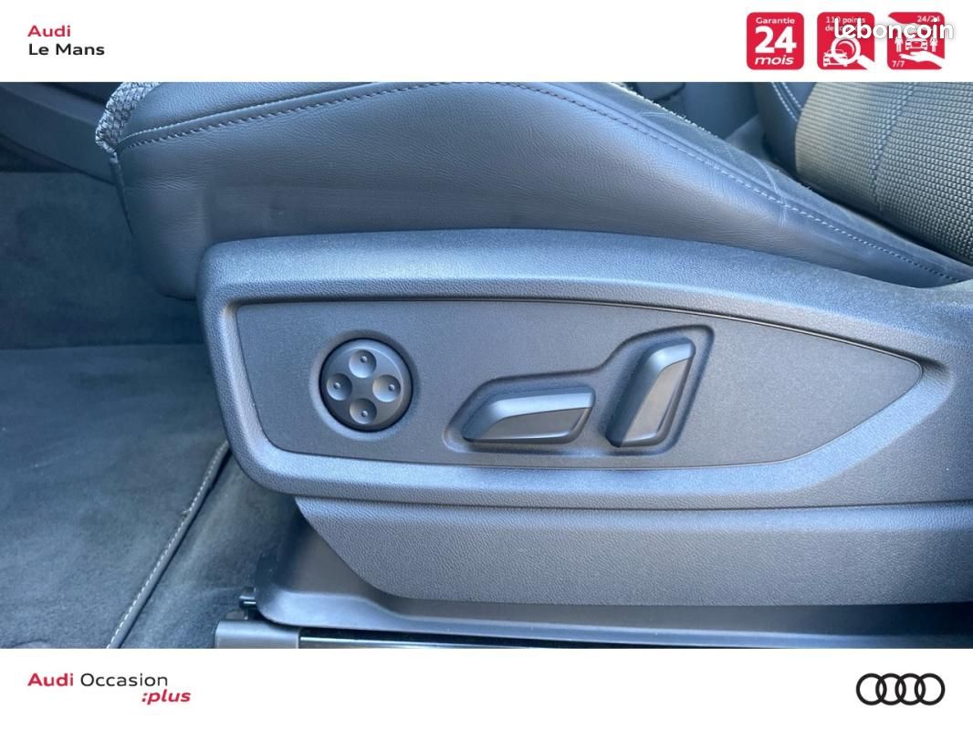 Audi Q5 Sportback 50 TFSIe 299 S tronic 7 Quattro S line (image 10)