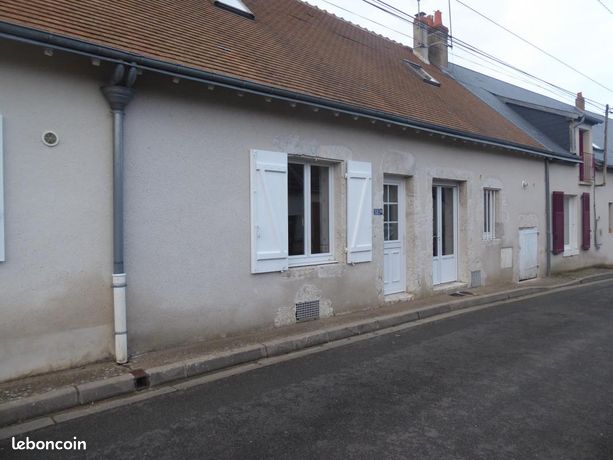 Maison 4 pièces 96 m²