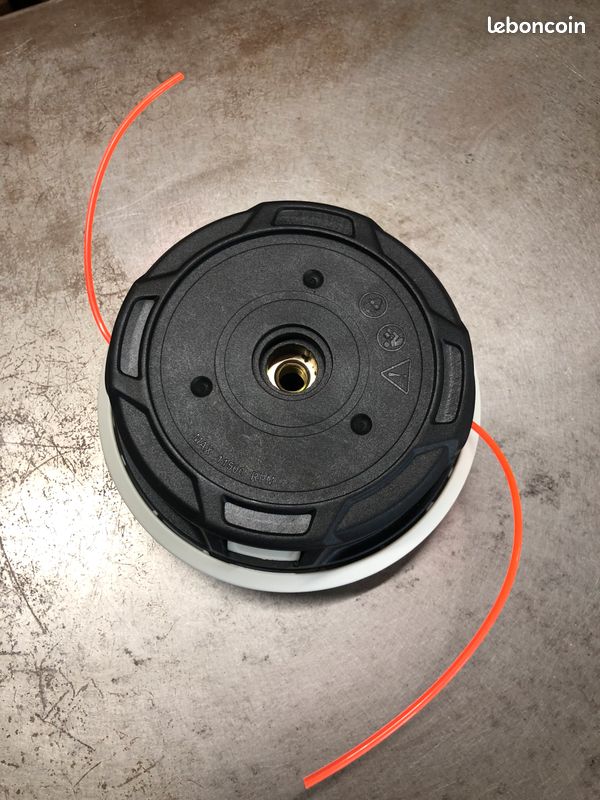 đšâïž Promo TĂȘte nylon adaptable Stihl C26-2 Boyer Motoculture đ (image 2)