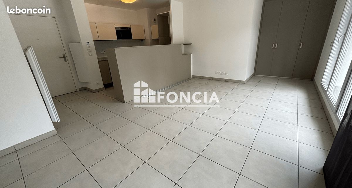 Appartement 3 pièces 62 m² · à Cannes · 62 m² · 1 200 €/mois