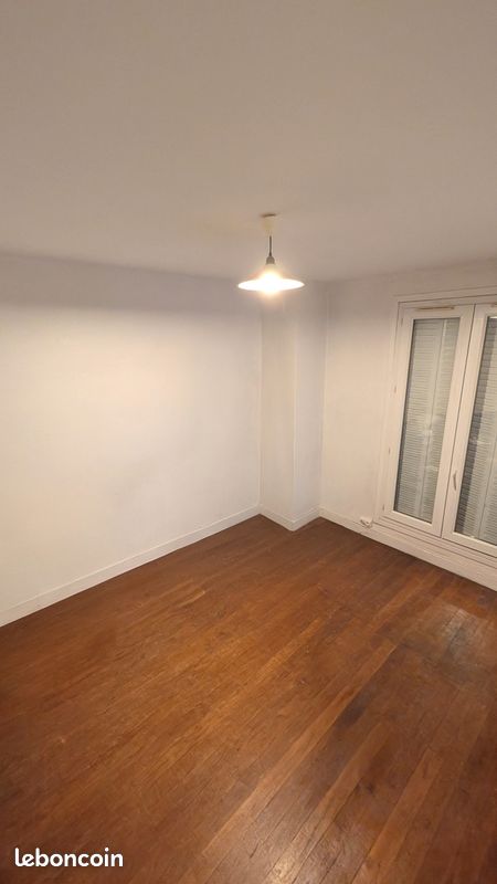 Appartement a louer courbevoie - 1 pièce(s) - 25 m2 - Surfyn