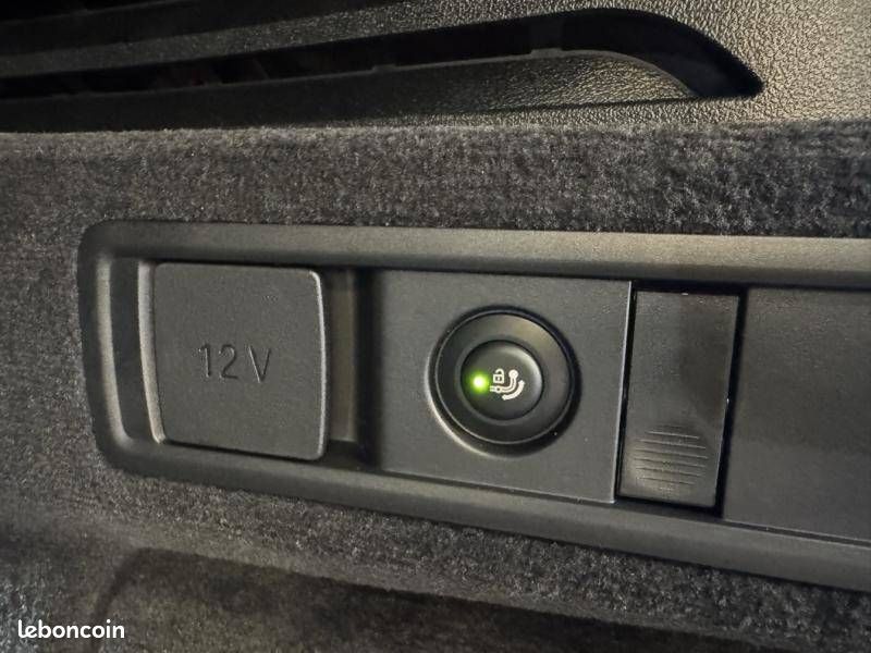 BMW X5 xDrive50e 489 ch BVA8 M Sport (image 14)