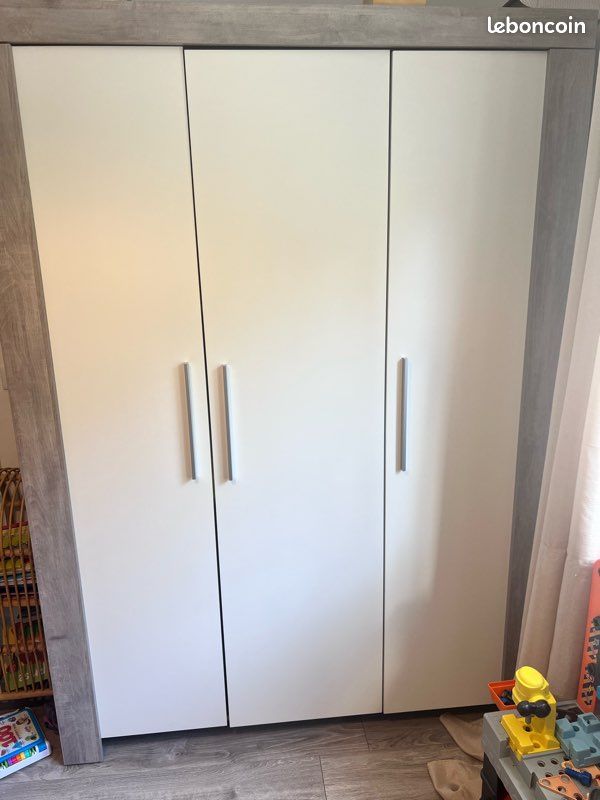 Chambre bébé 👶🏻 (image 4)