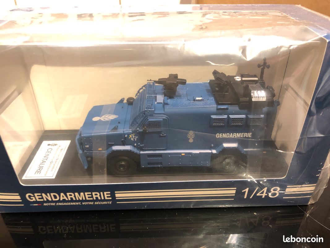PACIFIC M26 dépanneur 1944 ODEON 1/43